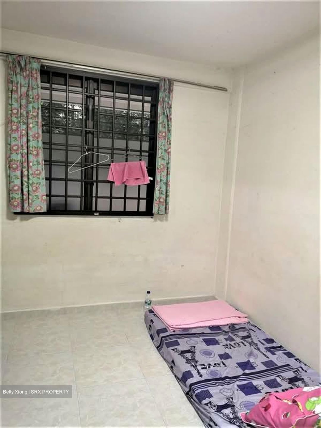 Blk 114 Bedok North Street 2 (Bedok), HDB 2 Rooms #590319641